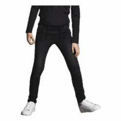 NAME IT Robin Dnm Tom 7080 Swe Pant Black
