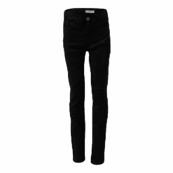 NAME IT Theo Pant Black