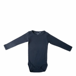 NAME IT Vitte Ls Body Blue