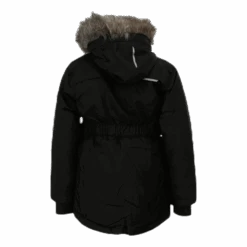 NAME IT Snow10 Jacket Black