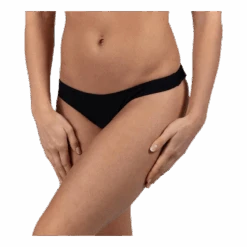 Pieces Belma Bikini Brazil Black