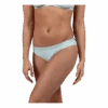 Pieces Barbara Bikini Brief Blue