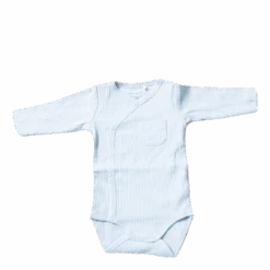 NAME IT Teka Ls Wrap Body Green