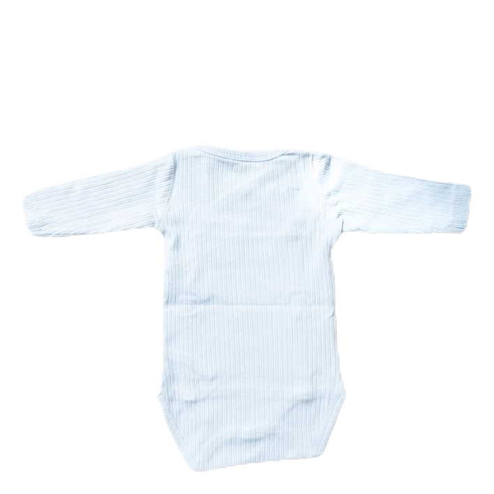 NAME IT Teka Ls Wrap Body Green - Image 2