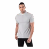 Jack & Jones Paulos Polo Ss Grey