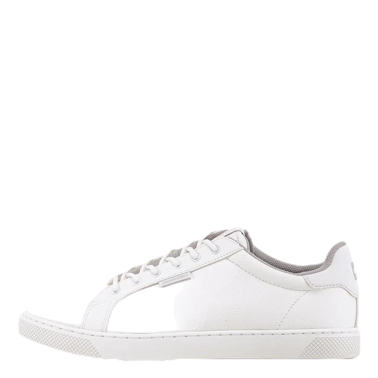 Jack & Jones Trent White