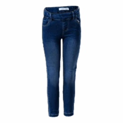NAME IT Polly 3238 Legging Blue