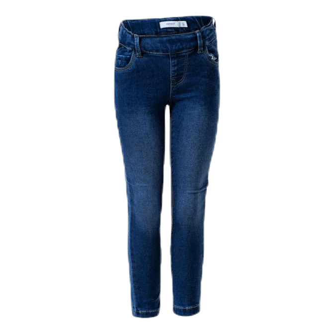 NAME IT Polly 3238 Legging Blue