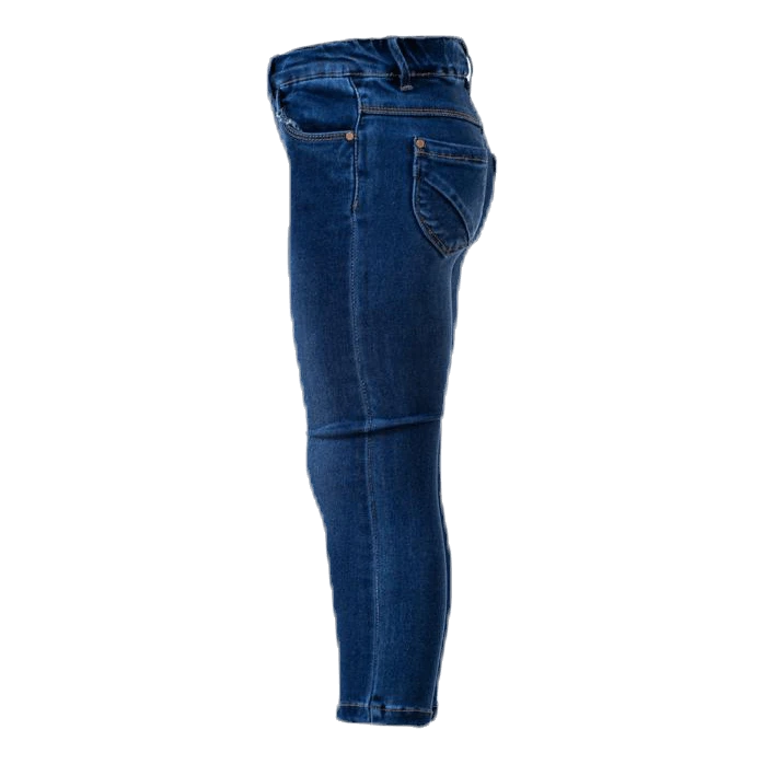 NAME IT Polly 3238 Legging Blue - Image 2