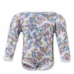 NAME IT Wang Wool Needle Ls Body Xix White