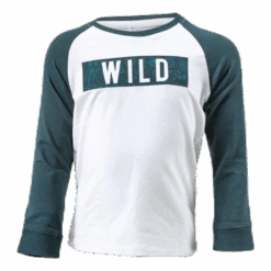 NAME IT Naskino Ls Top White