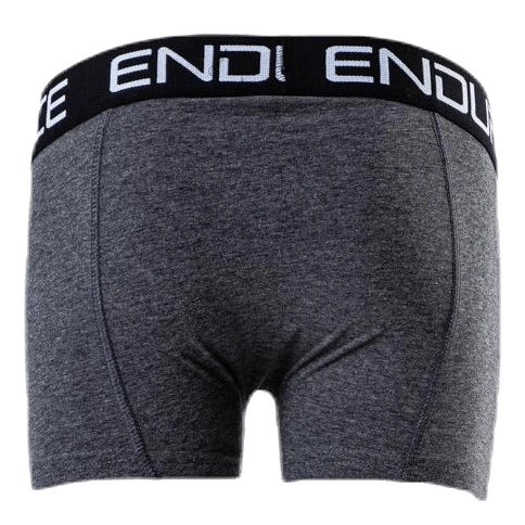 Endurance Burke Jr. Boxer Shorts - 4 Pack Patterned - Image 3