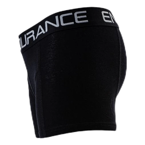 Endurance Burke Jr. Boxer Shorts - 4 Pack Patterned - Image 8