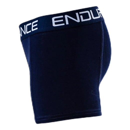 Endurance Burke Jr. Boxer Shorts - 4 Pack Patterned - Image 11