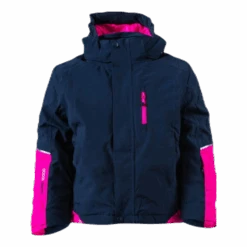 ZigZag Pateros Ski Jacket W-PRO 10000 Pink