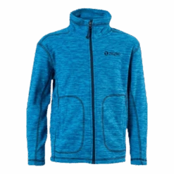 ZigZag Taebaek Fleece Jacket Blue