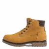 Tupat Outdoor Boots Yellow