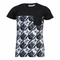 Molo Rubinsky Bulldog Black