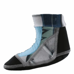 Molo Zabi Beach Socks Blue