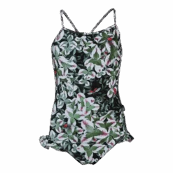 Molo Noona Swimsuit Green