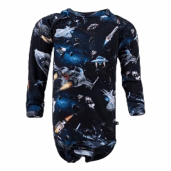 Molo Field Body Blue