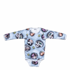 Molo Fonda Body Turquoise