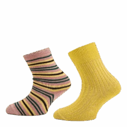 Molo Nomi 2-Pack Pink/Yellow