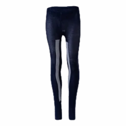 Molo Sports Stripe Tights Blue