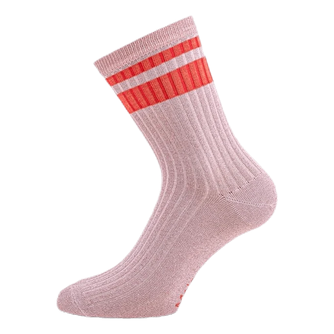 Molo Nomi 2-Pack Pink/White - Image 2