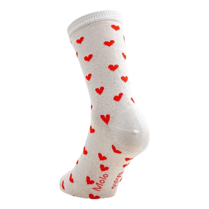 Molo Nomi 2-Pack Pink/White - Image 6