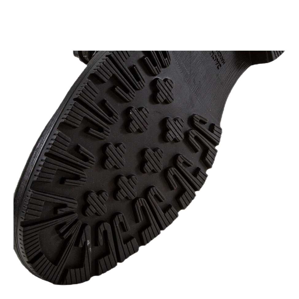 Jack & Jones Orca Leather Grey - Image 6