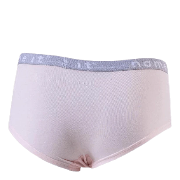 NAME IT Hipster 2P Pink - Image 5