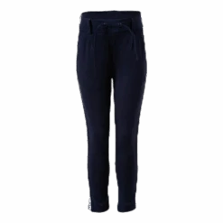 NAME IT Lornelia Ida Normal Pant Blue