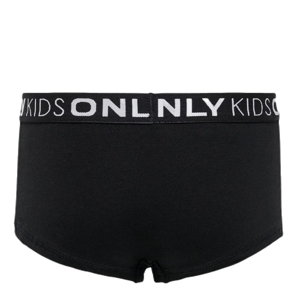 Love Life Hipster 2Pack Black - Image 2