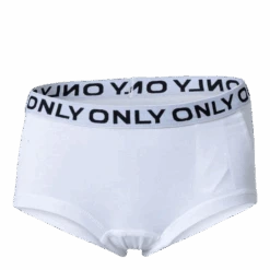 Love Life Hipster 2Pack White