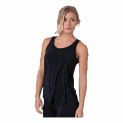 Only Play Performance Training Sl Top Black