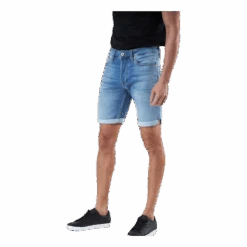 Jack & Jones Rickcon Shorts Blue