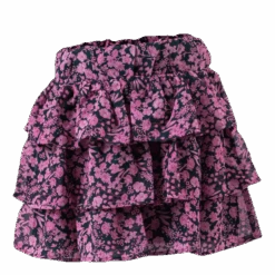 NAME IT Ofelia Skirt Pink