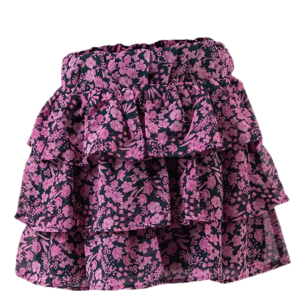 NAME IT Ofelia Skirt Pink