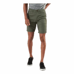 Jack & Jones Bowie Shorts Solid Green