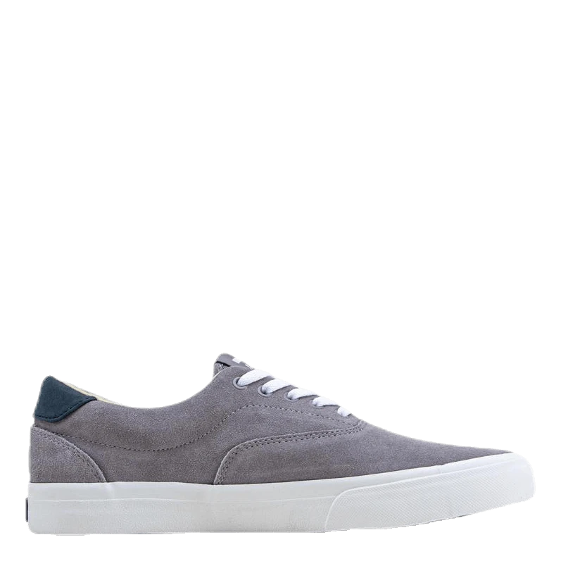 Jack & Jones Mork Suede Grey - Image 3