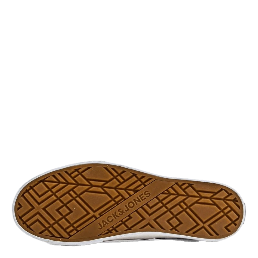 Jack & Jones Mork Suede Grey - Image 4