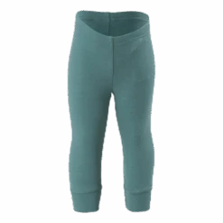 NAME IT Willit Wool Longjohn Green