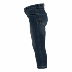 NAME IT Theo Dnm Tobos 3376 Swe Pant Blue