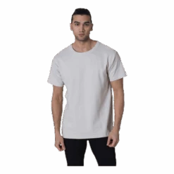 Jack & Jones Crew Neck Tee Beige