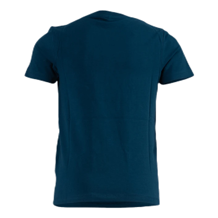 NAME IT Acdc Arvid Ss Top Box Lic Blue - Image 3