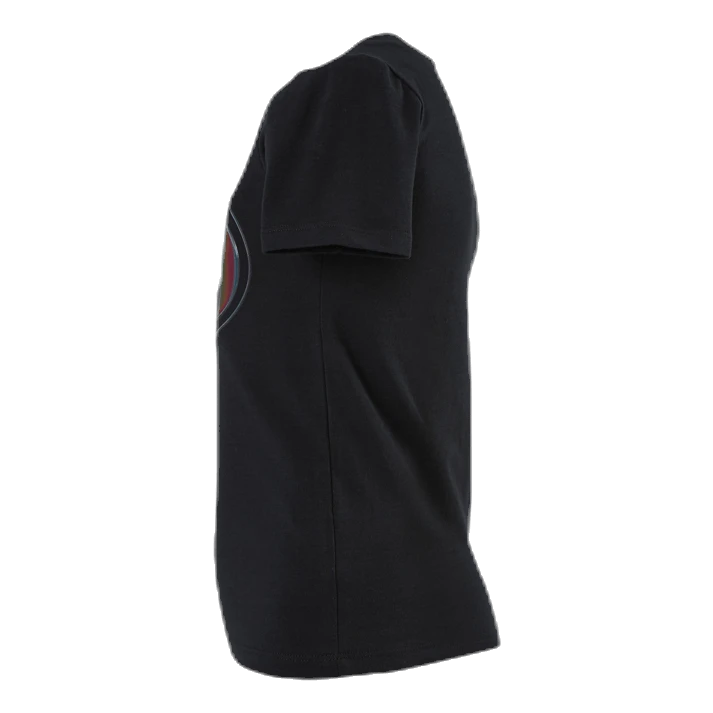 NAME IT Batman Kale Ss Top Black - Image 2