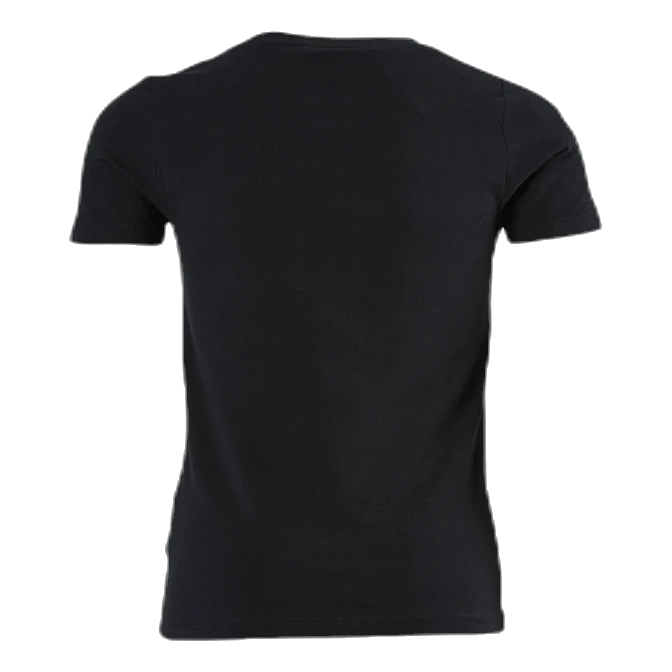 NAME IT Batman Kale Ss Top Black - Image 3