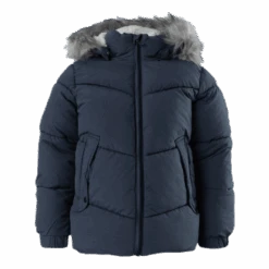 NAME IT Millon Jacket Blue