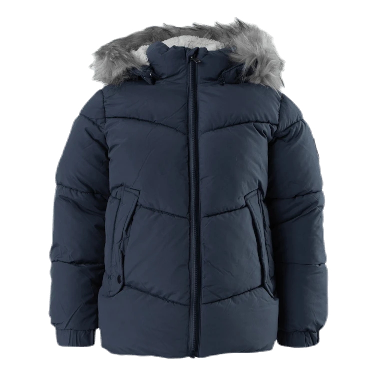 NAME IT Millon Jacket Blue